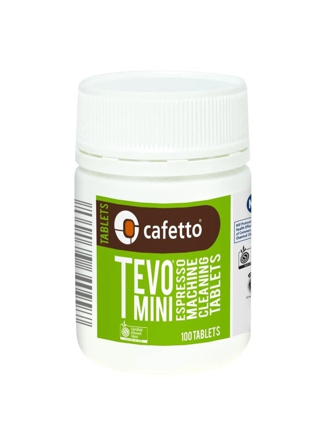Tevo Tablets