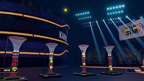 Schlag den Star - Das 3rd Game - PlayStation 5