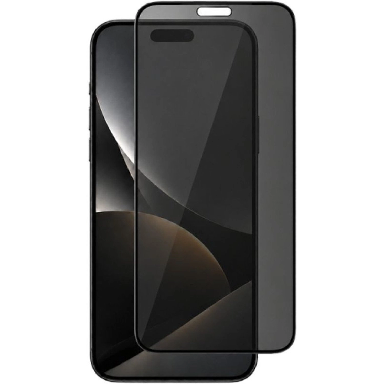 WYE Privacy Screen Protector for iPhone 17 Pro