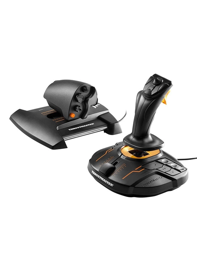 T.16000M FCS HOTAS Flight Stick