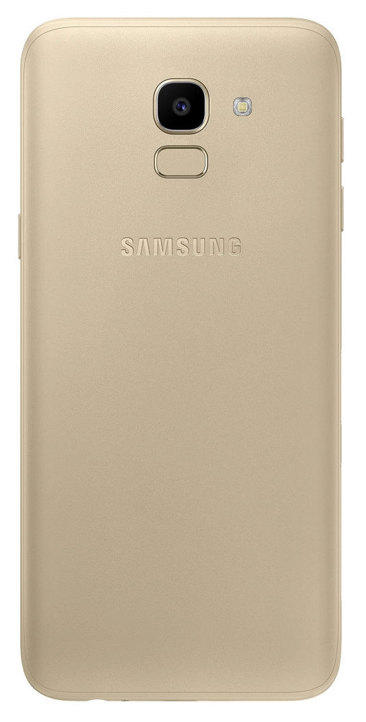 Galaxy J6+ - 3GB 32GB