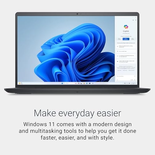 DC15255 - 15.6'' Ryzen 5-7520U 8GB DDR5 512GB SSD
