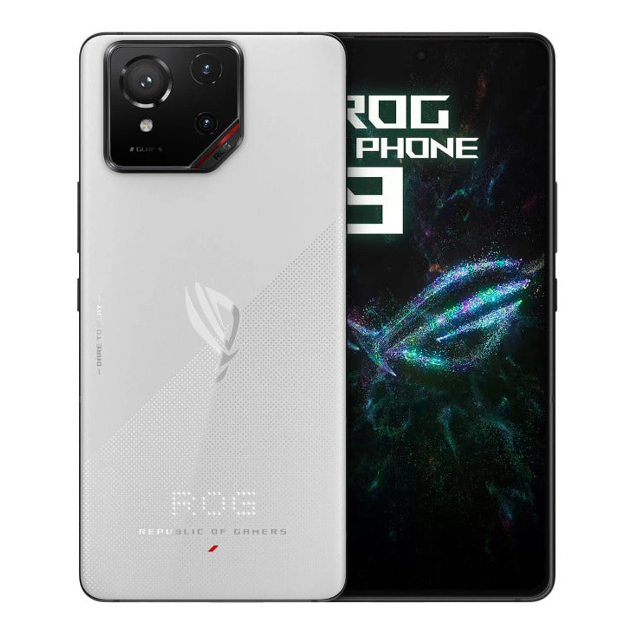 ASUS ROG Phone 9 - 16GB 512GB