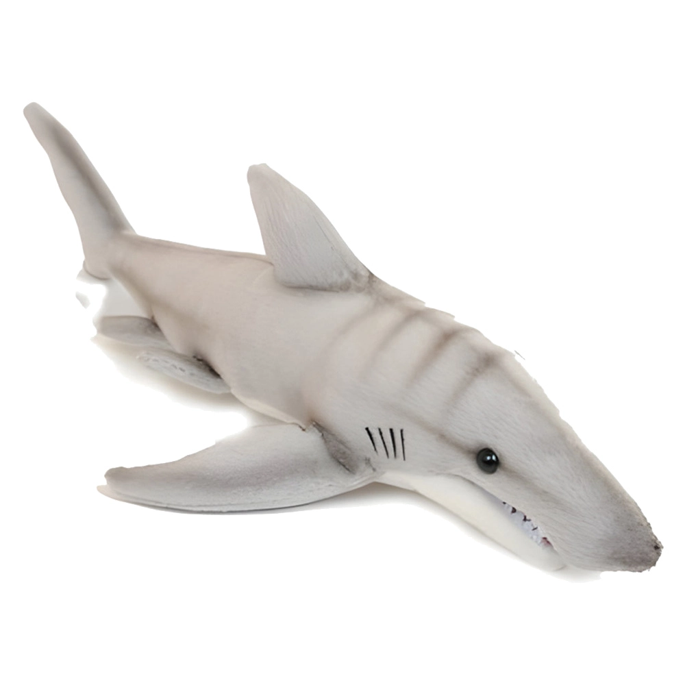 HANSA LOCAL Weasel Shark - 35?cm Plush