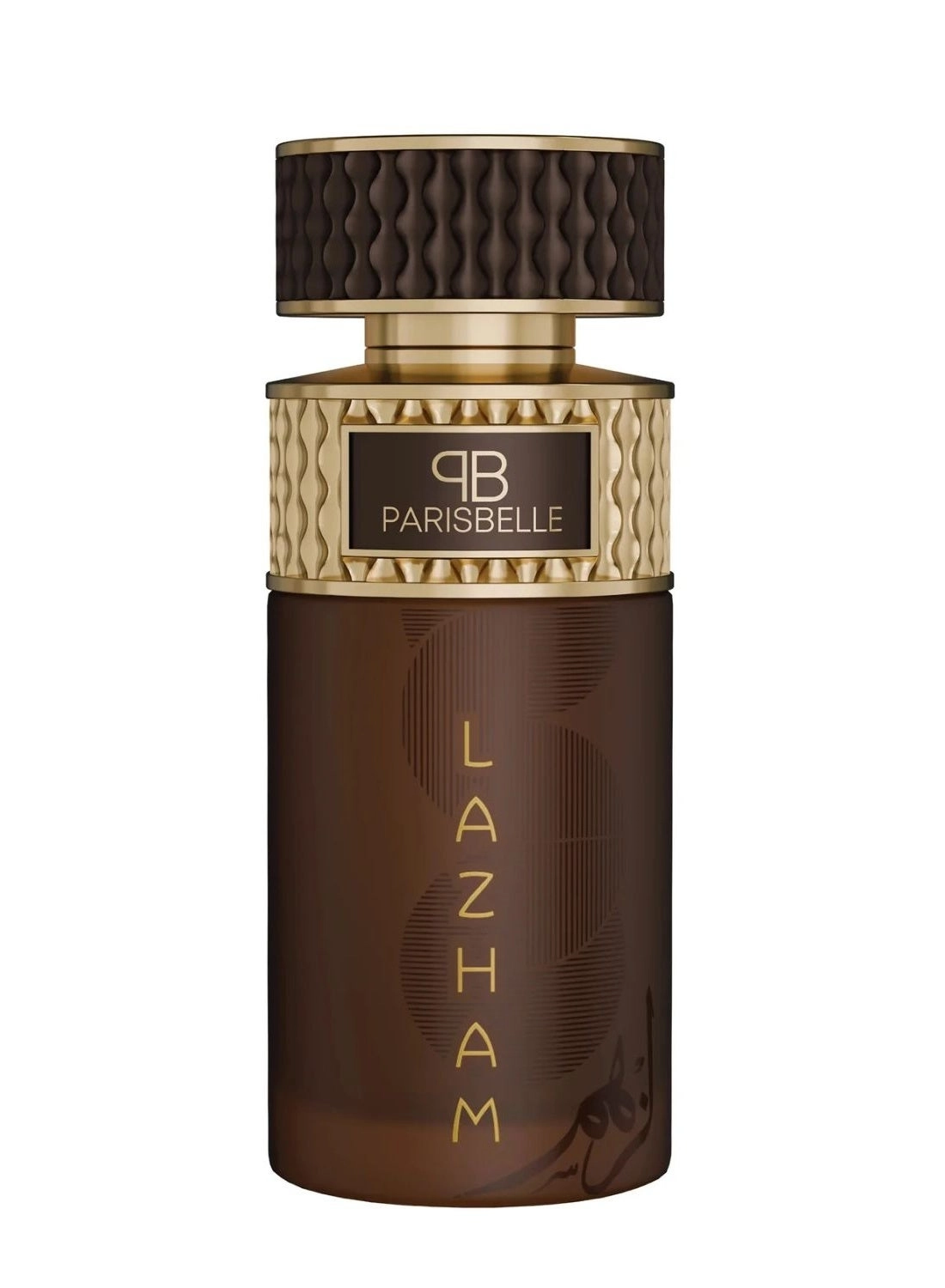 Parisbelle Lazham Eau de Parfum 100ml