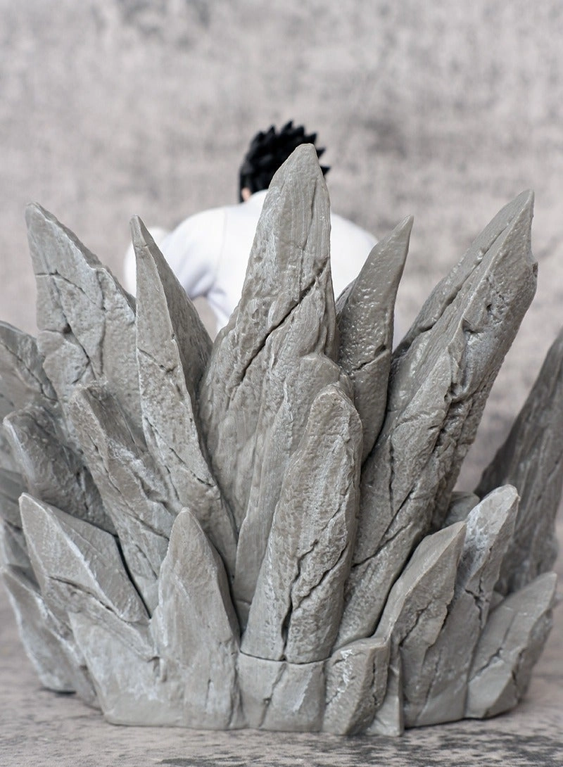 Sasuke - Naruto (QQ0686)