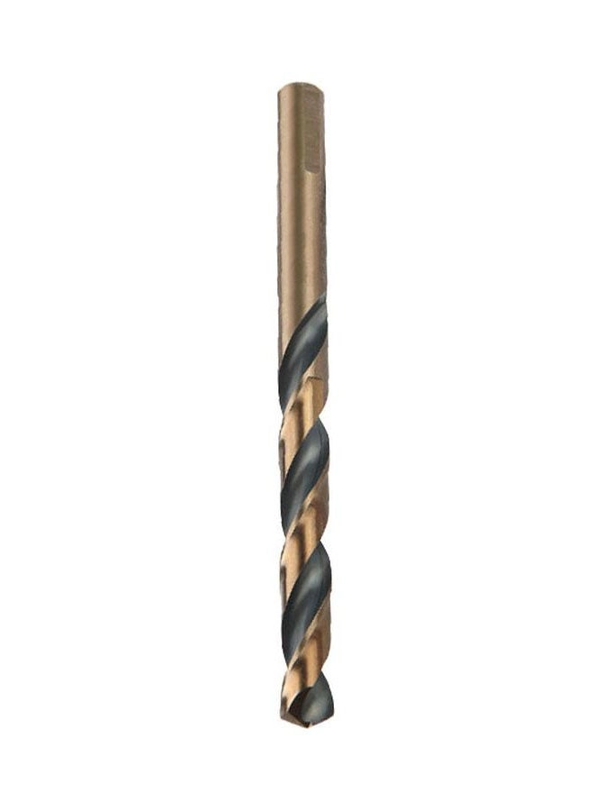 Wokin M2 HSS Split Point Drill Bit - Steel 8x117