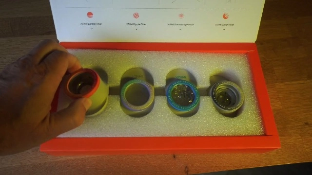 Mogo 4 Laser MOGO4-LASER 660 ANSI Lumens 1920x1080