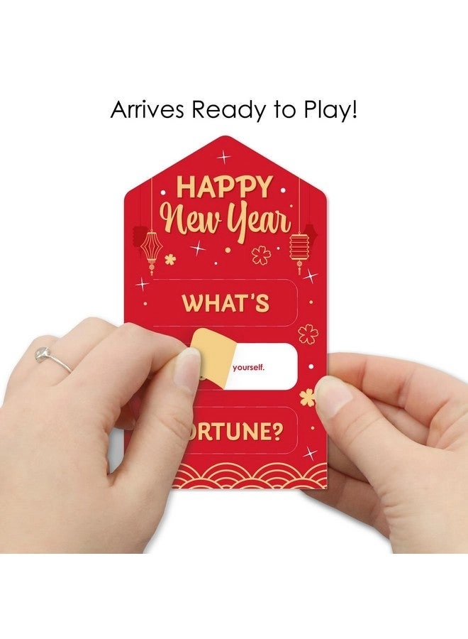 Lunar New Year Set