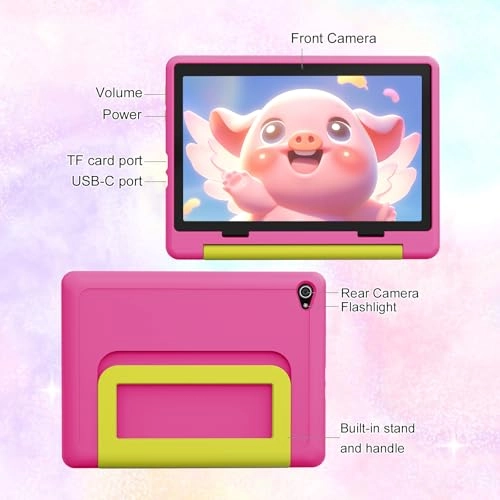 KT1028 - 20GB 10.1 inch 64GB