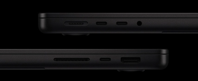 Make powerful connections.