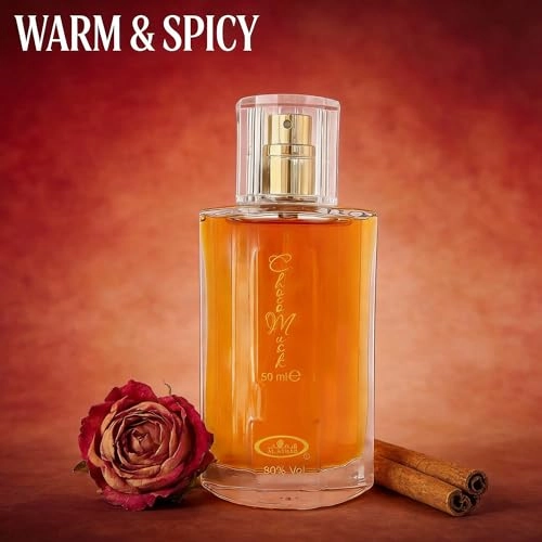 Choco Musk Eau de Parfum 48.80 ml