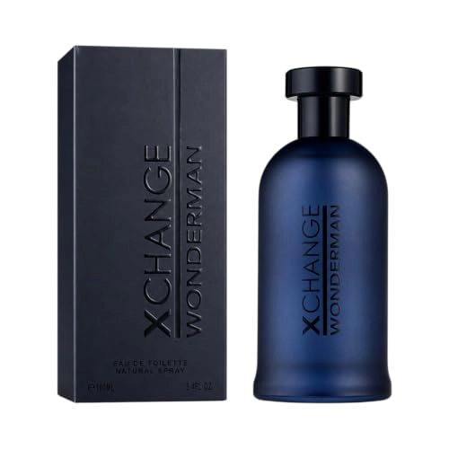X-Change Wonder Eau de Parfum - 100 ml
