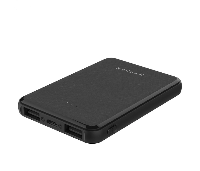 HPB-5BLK1944 - 5000Mah 2.4 A