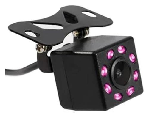 Rear View Camera - Night Vision Wireless 1080P HD