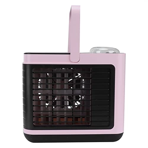 Mini Desktop Air Conditioner - 4W