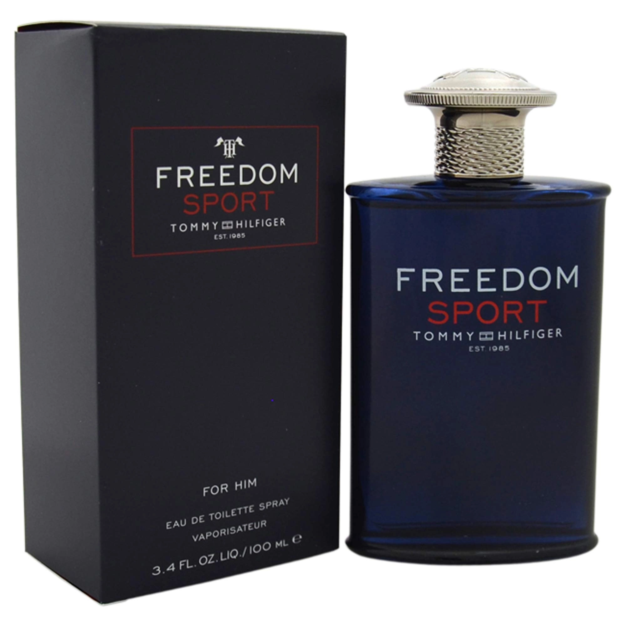 Freedom Sport Eau de Toilette 100 ml
