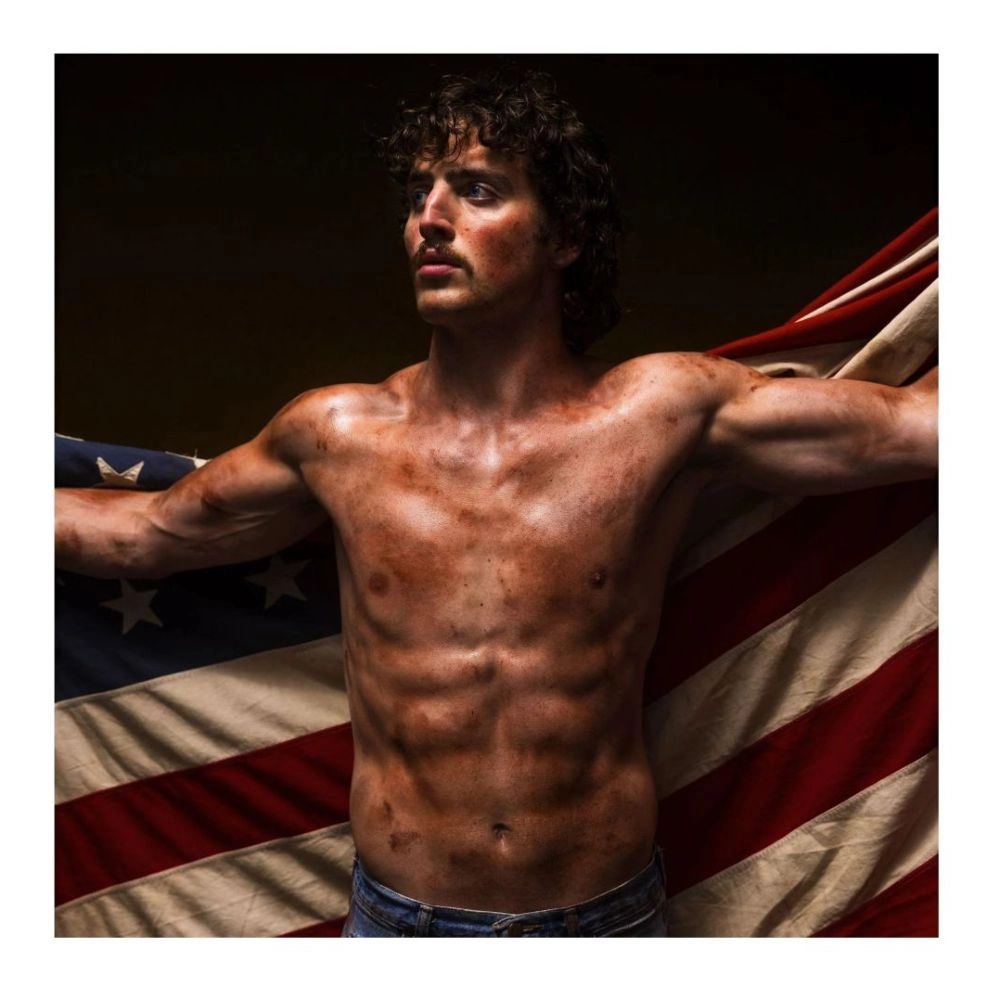 Warner Bros American Heart