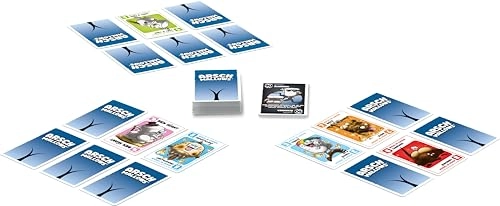 Arschmallows - Card Game (French)