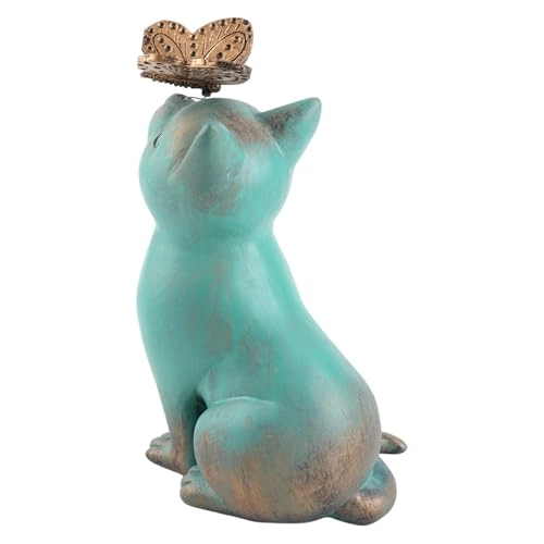 Exquisite Details Figurine - natural resin