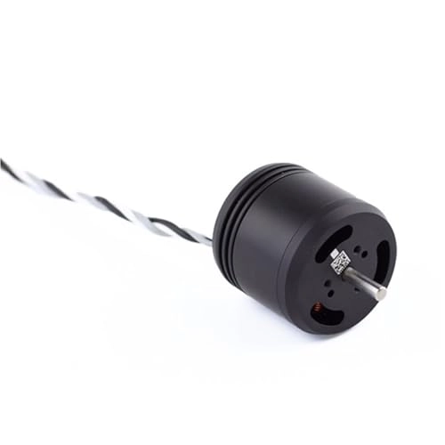 2312S Motor - Black