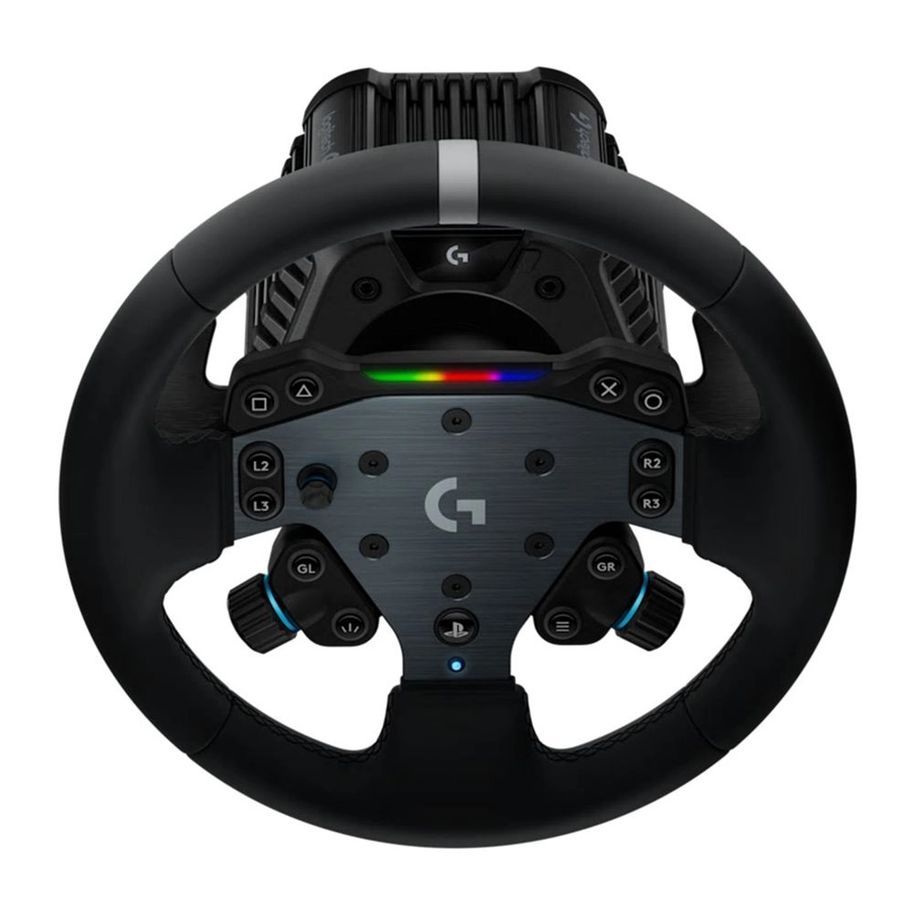 Logitech G RS50 Racing Wheel & Pedals