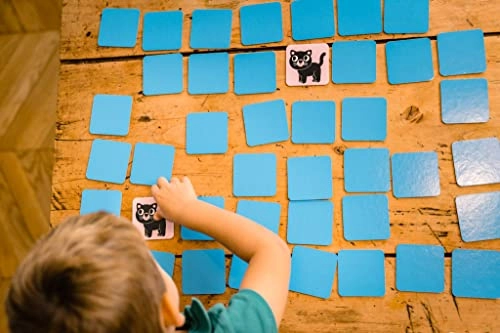 Memo - 24 months and up