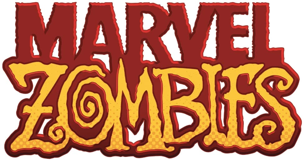 Marvel Zombies: Undead Avengers - Cooperative Game (French)