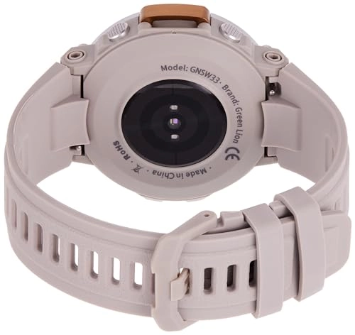 Adventure Smart Watch