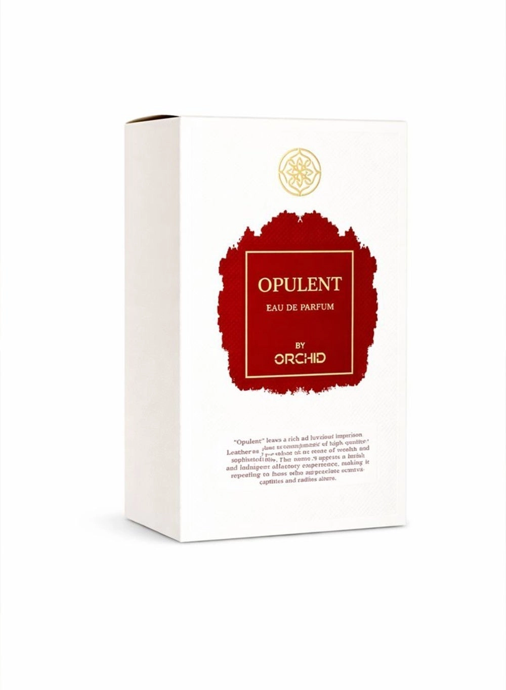 SOSTICE Eau de Parfum 100ml