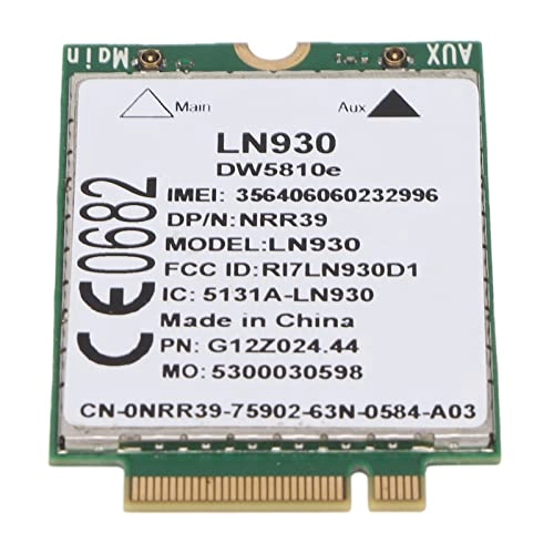 Pomya 4G LTE Network Card