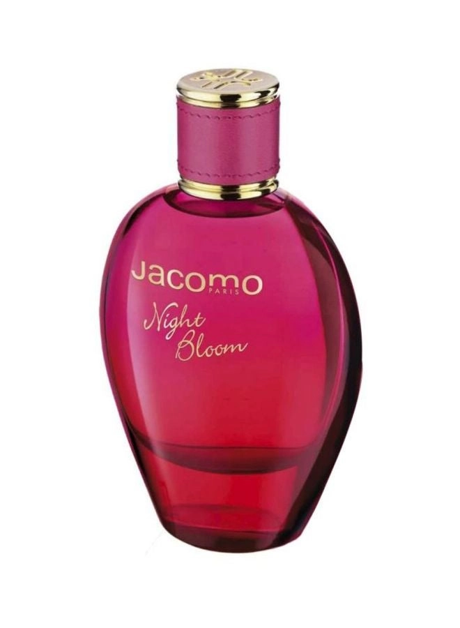 Night Bloom Eau de Parfum 100 ml