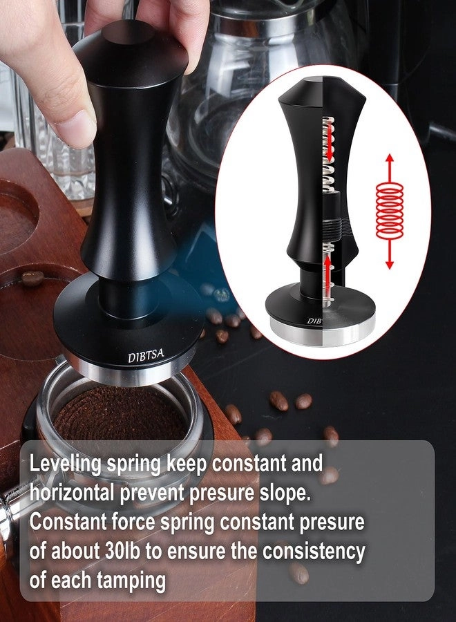 Espresso Tamper