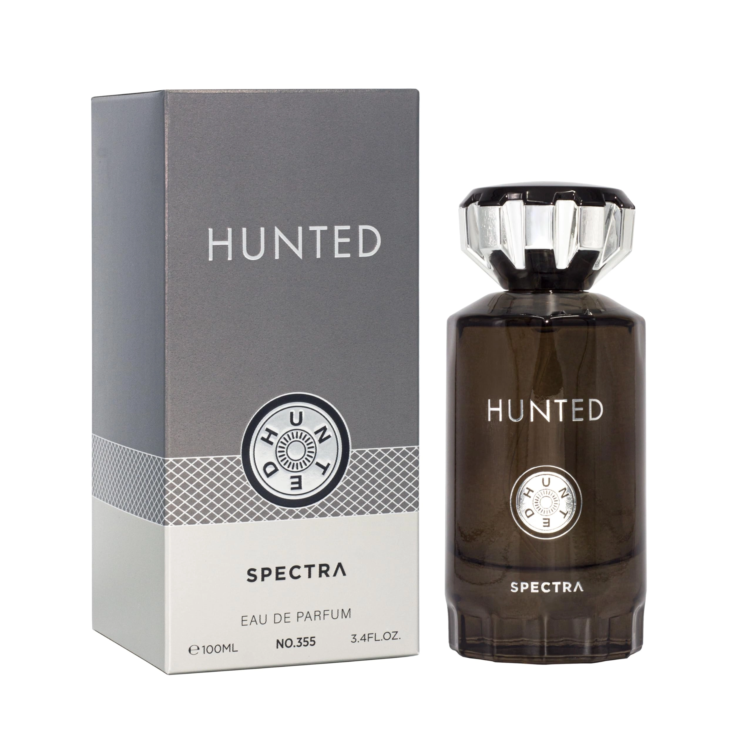 Most Hunted Eau de Parfum 100ml