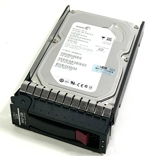 3.5" 7200rpm SATA (458945-B21) - 160GB