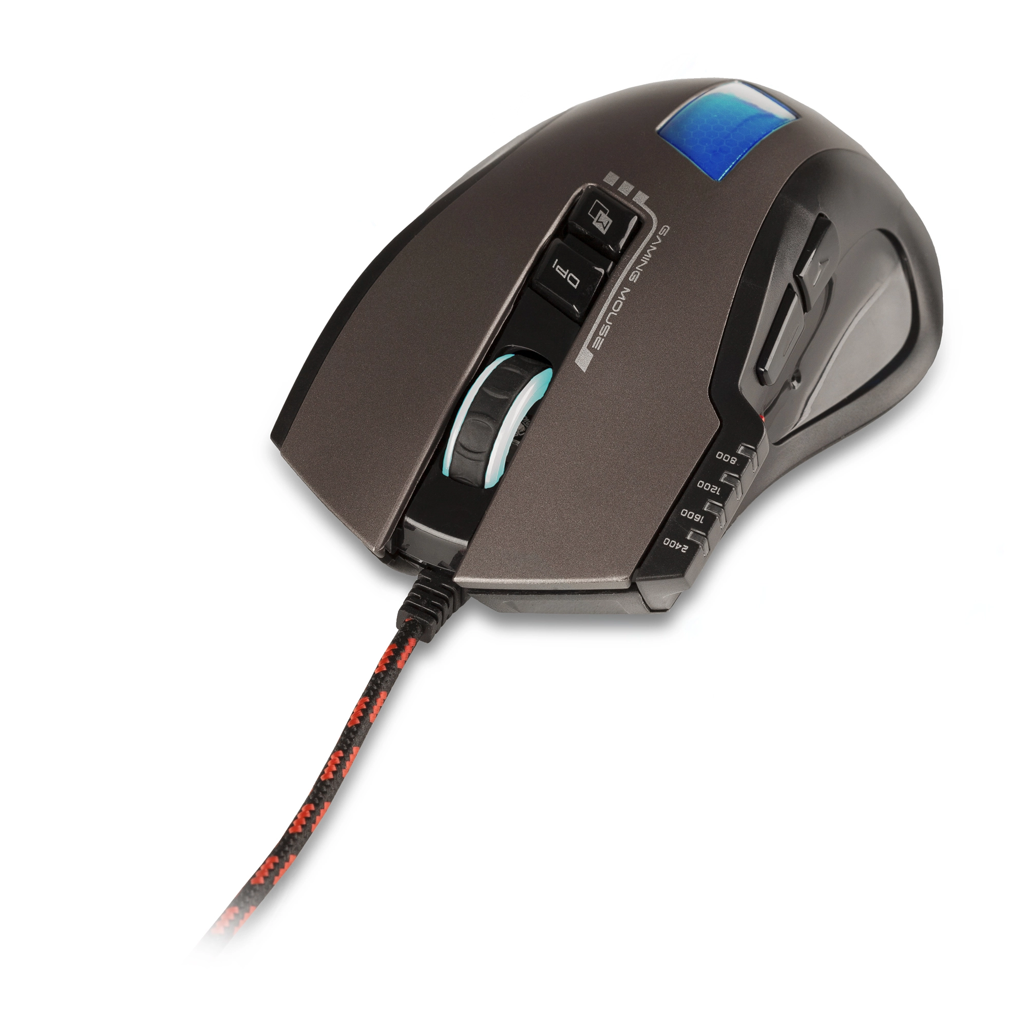 GMX-105 Gaming Mouse - Wired