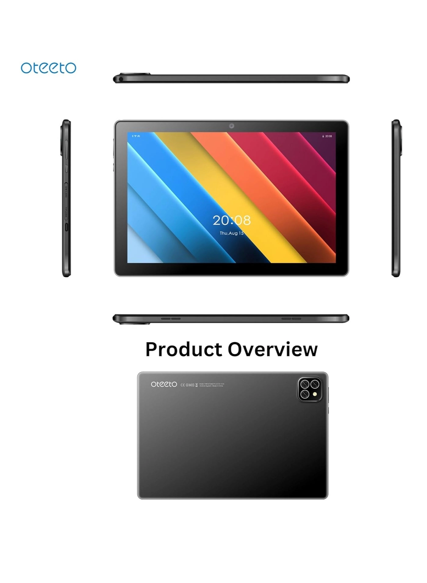 TAB 10 Pro - 512GB 10.1"