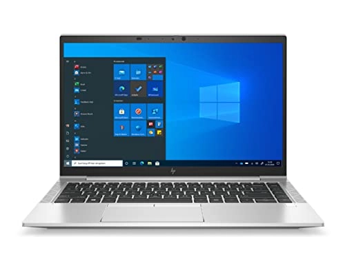 EliteBook 845 G7 - 14'' Ryzen 5 PRO 4650U 16GB DDR4 256GB SSD