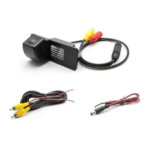 HD Reversing Camera - Night vision Wired 1280 x 720