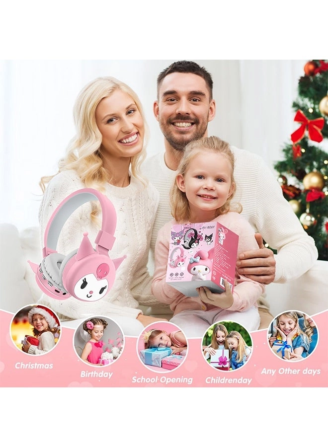 MK000514 Wireless Headphone