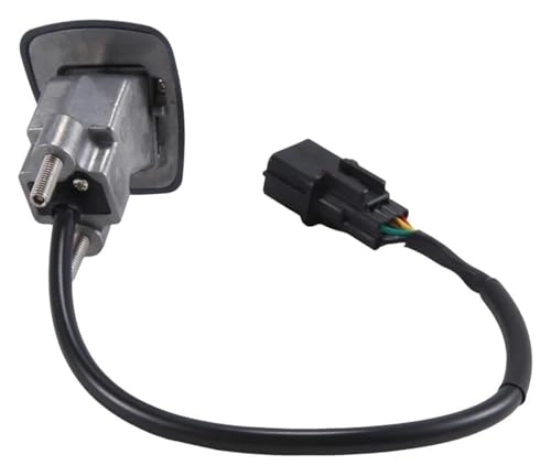 Reversing Camera - wireless