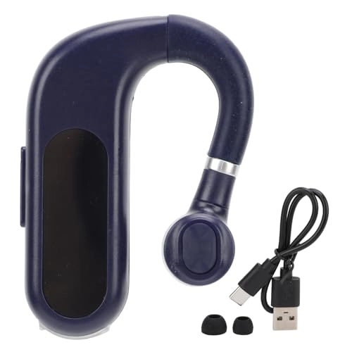 Single Wireless Earbud