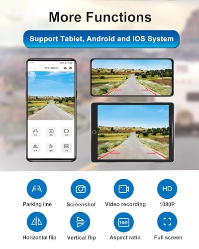 S10-WF818P - IR Night Vision Wireless 1080P