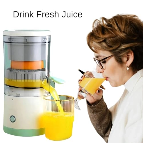 Multifunctional Electric Juicer - 45 watts