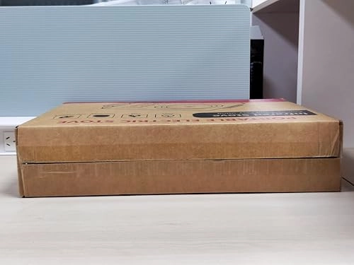 NDUK-RR-912 Ceramic hob