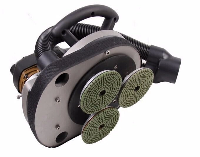 Polishing Machine - 1200W