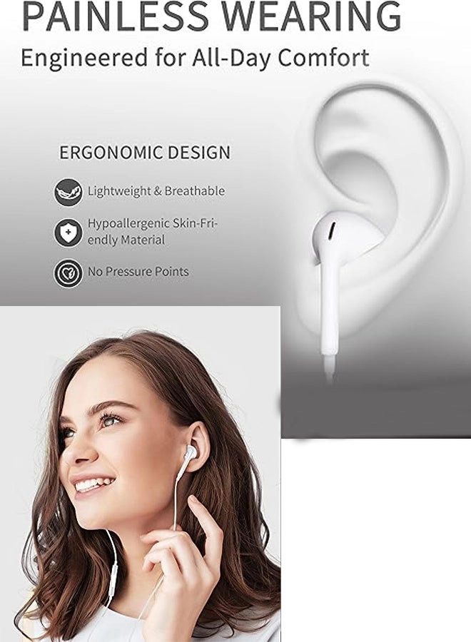 EarBuds Wired Earbud