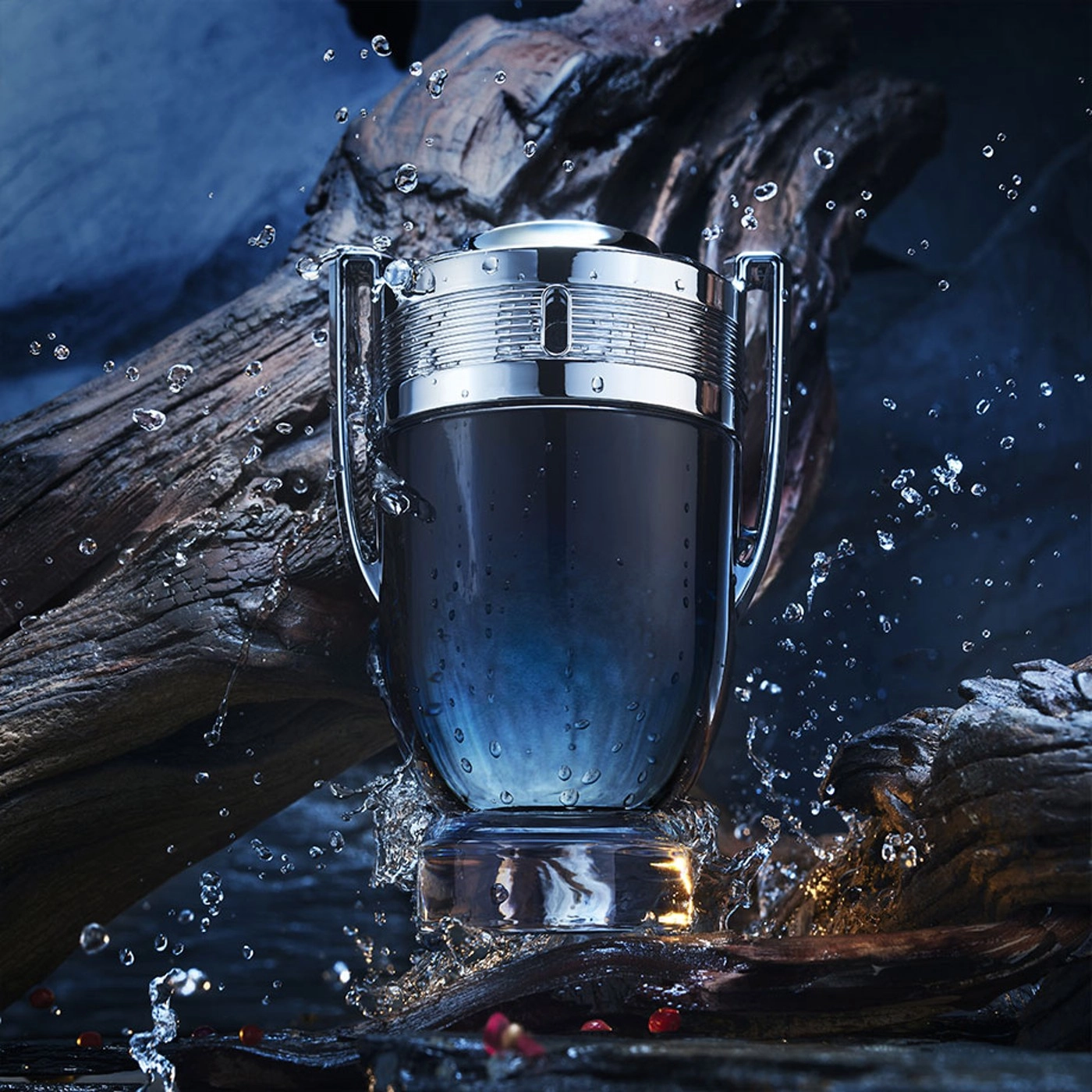 Invictus Eau de Parfum 100ml