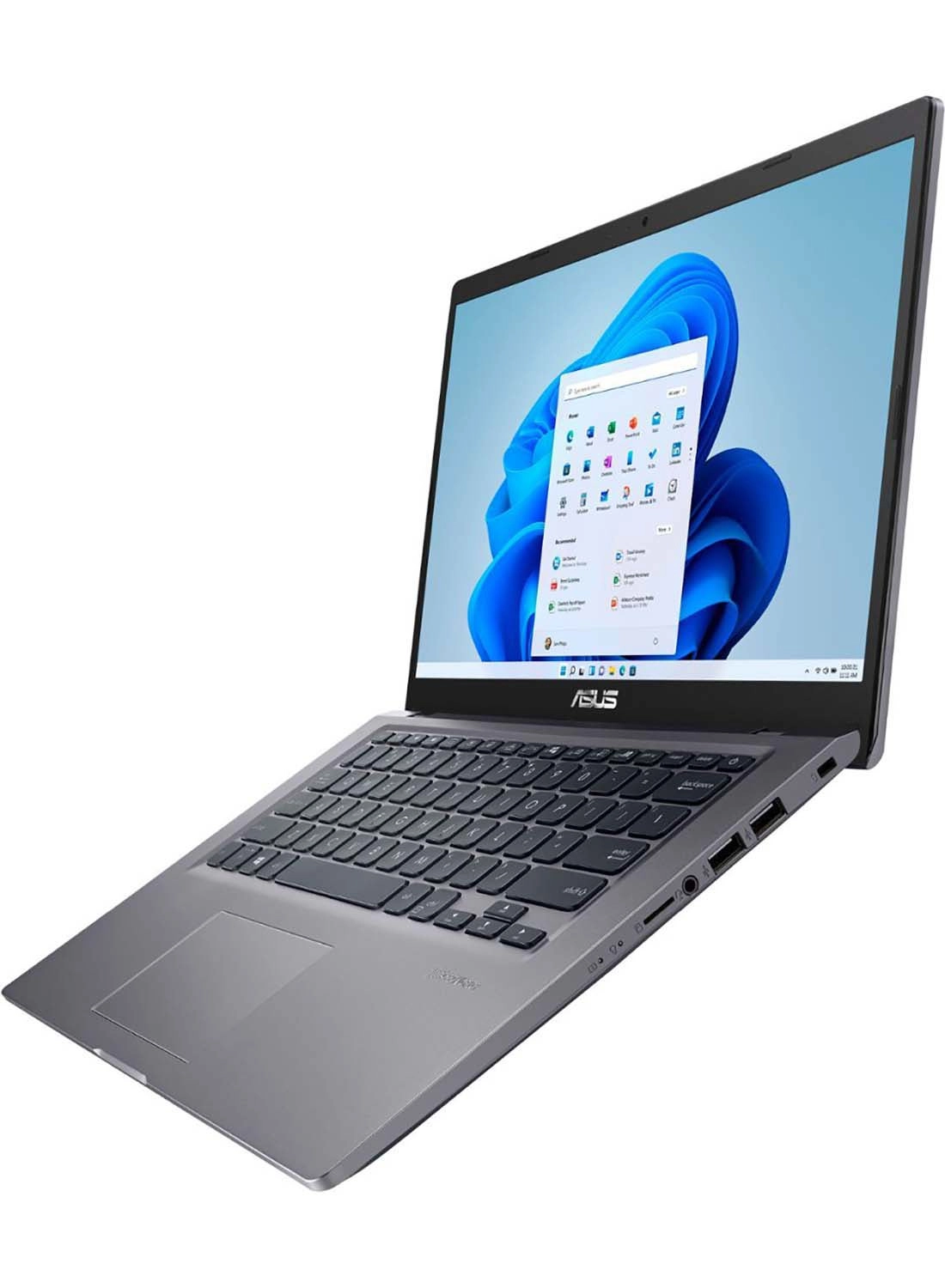x1500MA-BR415W Vivobook 15 X515M - 15.6'' Celeron N4020 4GB DDR4 256GB SSD