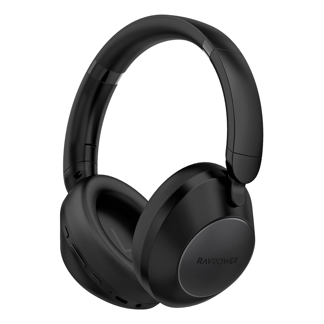 RAVPower QuietComfort 1019 Wireless Headphone